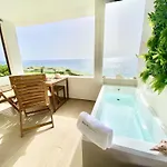 Beautiful Sea View
