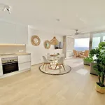 شقة Beautiful Sea View *