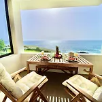Beautiful Sea View Apartmán *