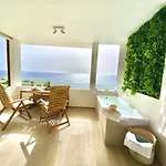 Beautiful Sea View شقة كالاو سالفاجي