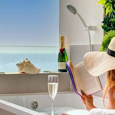 Beautiful Sea View * Callao Salvaje