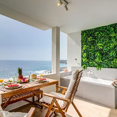 Beautiful Sea View Appartamento *