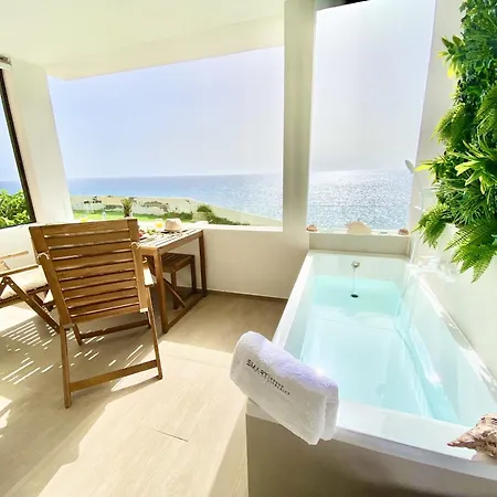 Beautiful Sea View