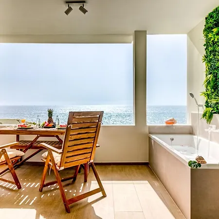 Appartamento Beautiful Sea View