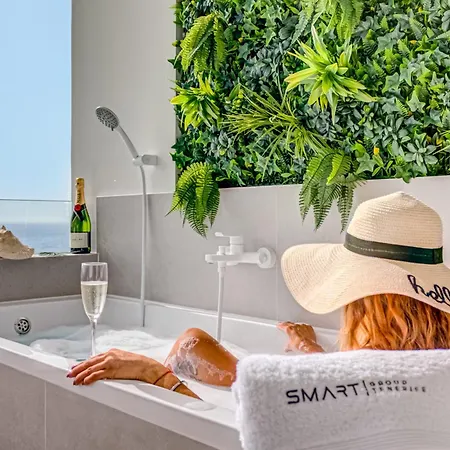 Beautiful Sea View Callao Salvaje