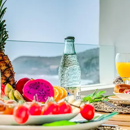 Apartment Beautiful Sea View *