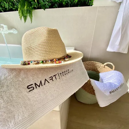 Beautiful Sea View Apartment Callao Salvaje