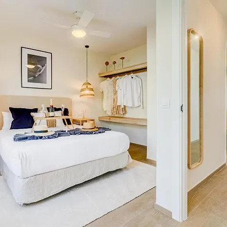 Beautiful Sea View * Callao Salvaje