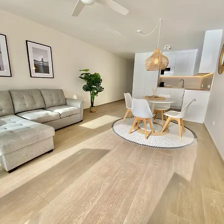 Beautiful Sea View * Callao Salvaje