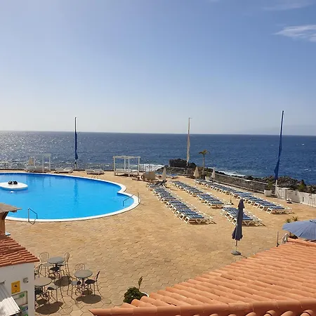 Beautiful Sea View Apartmán *