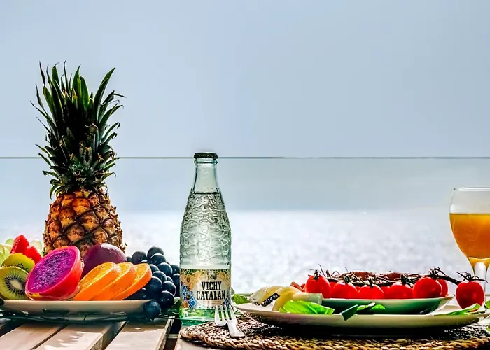 Beautiful Sea View Апартаменты