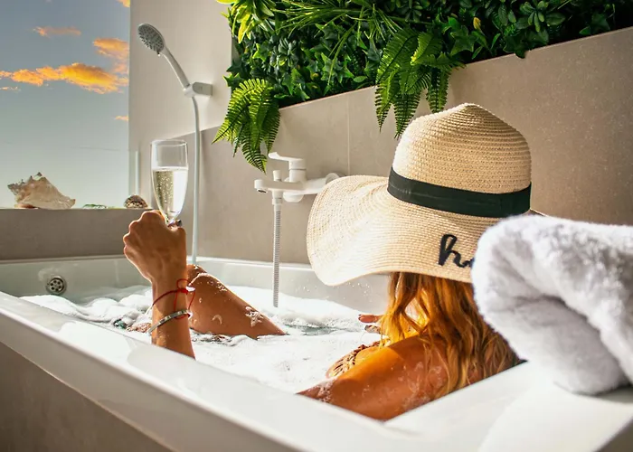 Beautiful Sea View *