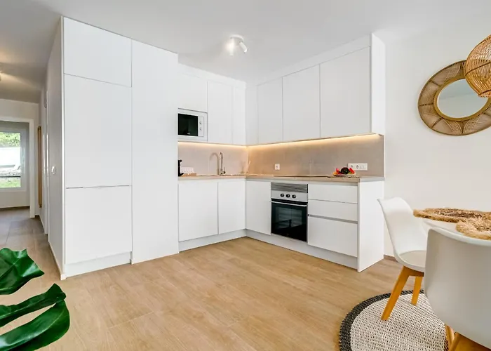 Beautiful Sea View * Кальяо-Сальвахе