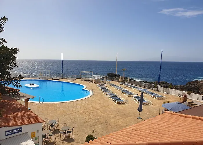 Beautiful Sea View Апартаменты *