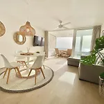 Apartment Beautiful Sea View Callao Salvaje