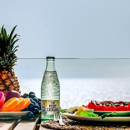 Beautiful Sea View Appartement