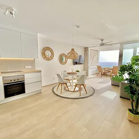 Appartement Beautiful Sea View *