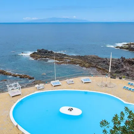 Beautiful Sea View Appartement