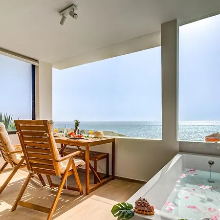 Beautiful Sea View *