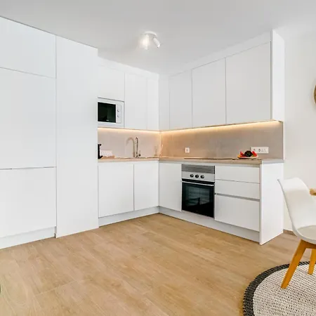 Beautiful Sea View * Callao Salvaje