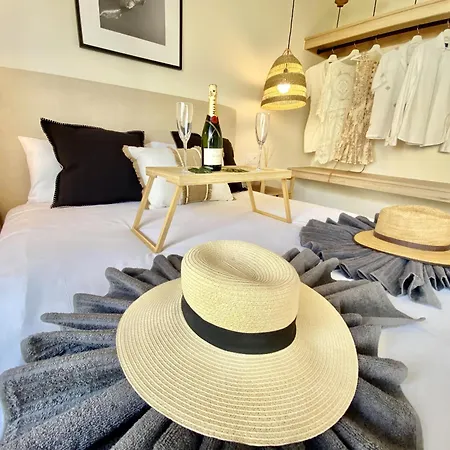 Apartamento Beautiful Sea View