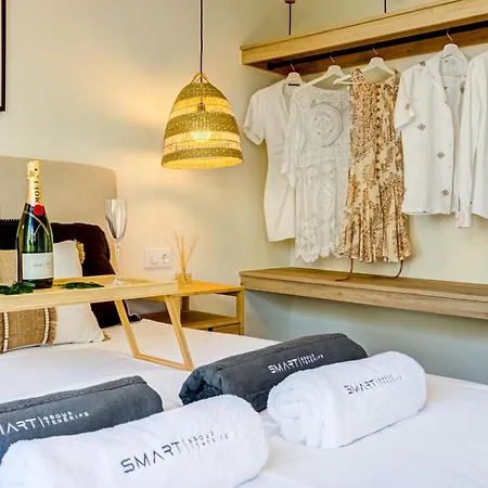 Beautiful Sea View Appartement Callao Salvaje