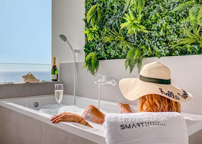 Beautiful Sea View Callao Salvaje