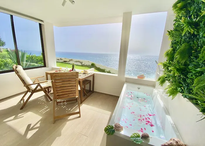 Beautiful Sea View Callao Salvaje