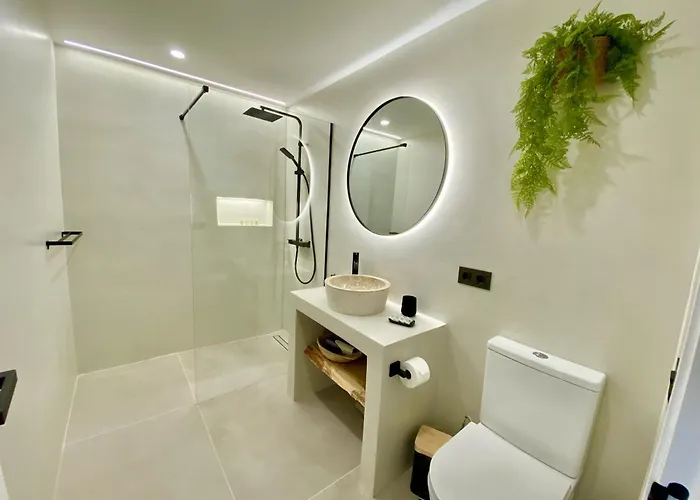 Beautiful Sea View Apartment Callao Salvaje