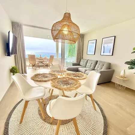 Beautiful Sea View Callao Salvaje