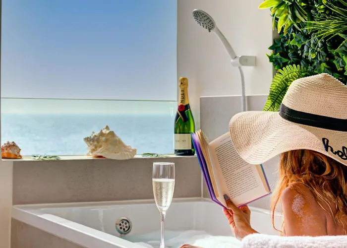 Beautiful Sea View * Callao Salvaje