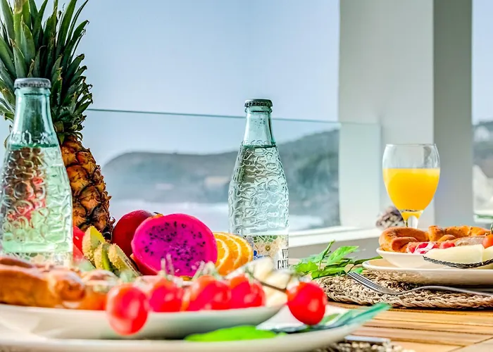 Apartman Beautiful Sea View *