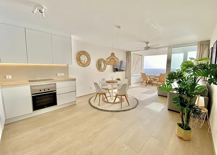 Apartman Beautiful Sea View *