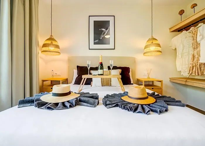 Beautiful Sea View * Callao Salvaje