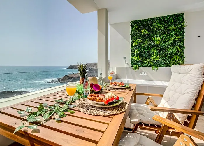 Apartman Beautiful Sea View