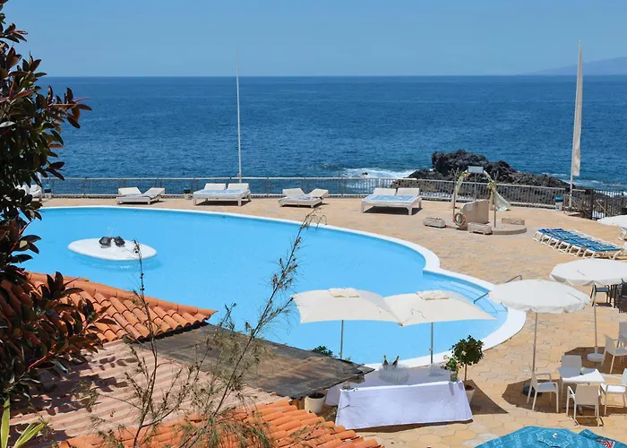 Beautiful Sea View *