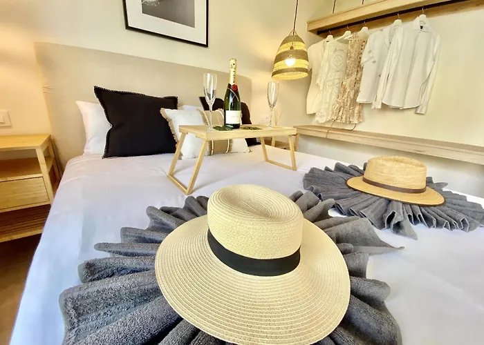 Apartman Beautiful Sea View